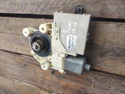 Motor vidro tras dir Focus 2009 2010 2011 2012 2013