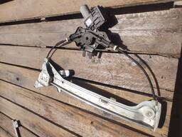 Máquina de Vidro Porta Dianteira Direita Corolla 2020/