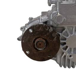 CAIXA TRAÇÃO KIA BONGO 4X4 2.5 8V 2010 ORIGINAL