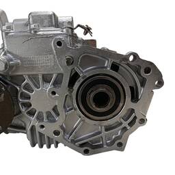 CAIXA TRAÇÃO KIA BONGO 4X4 2.5 8V 2010 ORIGINAL