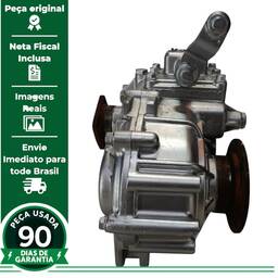 CAIXA TRAÇÃO KIA BONGO 4X4 2.5 8V 2010 ORIGINAL