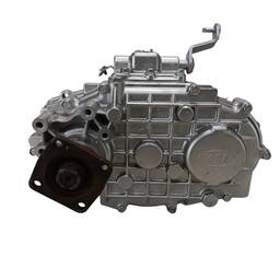 CAIXA TRAÇÃO KIA BONGO 4X4 2.5 8V 2010 ORIGINAL