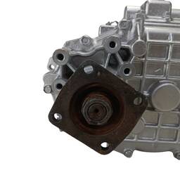 CAIXA TRAÇÃO KIA BONGO 4X4 2.5 8V 2010 ORIGINAL