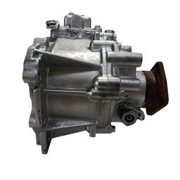 CAIXA TRAÇÃO KIA BONGO 4X4 2.5 8V 2010 ORIGINAL