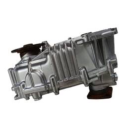 CAIXA TRAÇÃO KIA BONGO 4X4 2.5 8V 2010 ORIGINAL