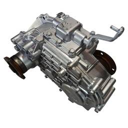 Caixa tração Kia Bongo 4x4 2.5 8V 2010 original