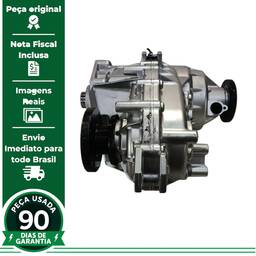 CAIXA TRAÇÃO KIA SORENTO 3.5 GASOLINA 2003 A 2006 ORIGINAL