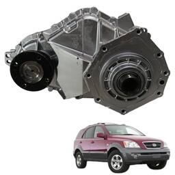 Caixa Tração Kia Sorento 3.5 Gasolina 2003 a 2006 Original