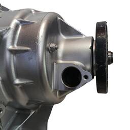 CAIXA TRAÇÃO KIA SORENTO 3.5 GASOLINA 2003 A 2006 ORIGINAL