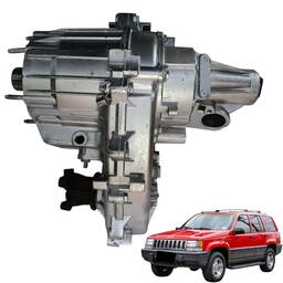 Caixa Tração Jeep Grand Cherokee V8 4x4 1994 a 1997