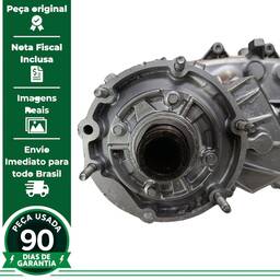 CAIXA TRAÇÃO JEEP GRAND CHEROKEE V8 4X4 1994 A 1997