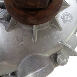 CAIXA TRAÇÃO JEEP GRAND CHEROKEE V8 4X4 1994 A 1997