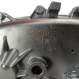 CAIXA TRAÇÃO JEEP GRAND CHEROKEE V8 4X4 1994 A 1997