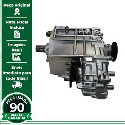 CAIXA TRAÇÃO TOYOTA HILUX SW4 3.0 4X4 DIESEL 2006 A 2015