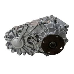 CAIXA TRAÇÃO TOYOTA HILUX SW4 3.0 4X4 DIESEL 2006 A 2015