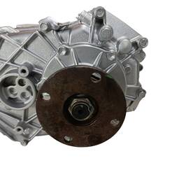 CAIXA TRAÇÃO TOYOTA HILUX SW4 3.0 4X4 DIESEL 2006 A 2015