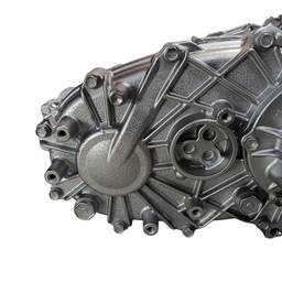 CAIXA TRAÇÃO TOYOTA HILUX SW4 3.0 4X4 DIESEL 2006 A 2015