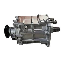 CAIXA TRAÇÃO TOYOTA HILUX SW4 3.0 4X4 DIESEL 2006 A 2015