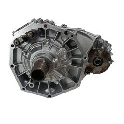 CAIXA TRAÇÃO TOYOTA HILUX SW4 3.0 4X4 DIESEL 2006 A 2015