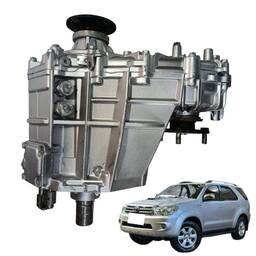 Caixa Tração Toyota Hilux Sw4 3.0 4x4 Diesel 2006 A 2015