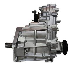 CAIXA TRAÇÃO TOYOTA HILUX SW4 3.0 4X4 DIESEL 2006 A 2015