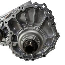 CAIXA TRAÇÃO NISSAN PATHFINDER 2.5 2006 A 2009  ORIGINAL