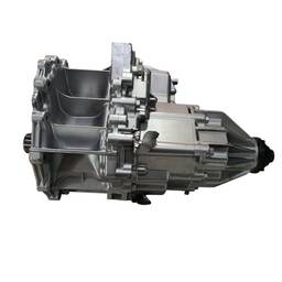 CAIXA TRAÇÃO NISSAN PATHFINDER 2.5 2006 A 2009  ORIGINAL