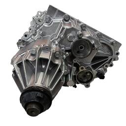 CAIXA TRAÇÃO NISSAN PATHFINDER 2.5 2006 A 2009  ORIGINAL