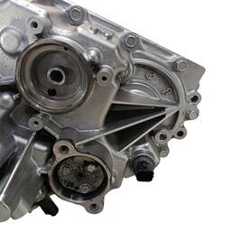 CAIXA TRAÇÃO NISSAN PATHFINDER 2.5 2006 A 2009  ORIGINAL