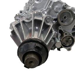 CAIXA TRAÇÃO NISSAN PATHFINDER 2.5 2006 A 2009  ORIGINAL