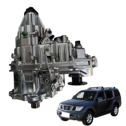 Caixa Tração Nissan Pathfinder 2.5 2006 a 2009  Original