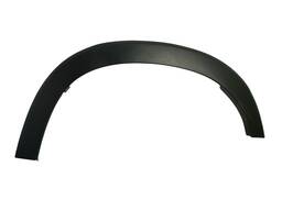 Moldura Paralama Traseiro Esquerdo Citroen C3 2023/ detalhe