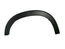 Moldura Paralama Traseiro Direito Citroen C3 2023 2024/..