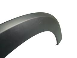 MOLDURA PARALAMA TRASEIRO DIREITO CITROEN C3 2023 2024/..