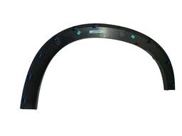 MOLDURA PARALAMA DIANTEIRO ESQUERDO CITROEN C3 2023 2024/..