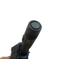 CHAVE SETA ESQUERDA ONIX PRISMA COBALT TRACKER (COM MENU)