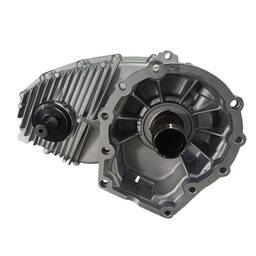 CAIXA TRAÇÃO VW AMAROK 2.0 3.0 DIESEL AUTOMÁTICA 2011 A 2025