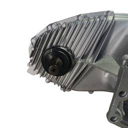 CAIXA TRAÇÃO VW AMAROK 2.0 3.0 DIESEL AUTOMÁTICA 2011 A 2025