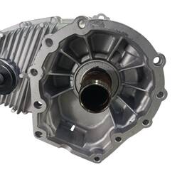 CAIXA TRAÇÃO VW AMAROK 2.0 3.0 DIESEL AUTOMÁTICA 2011 A 2025