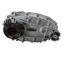 CAIXA TRAÇÃO VW AMAROK 2.0 3.0 DIESEL AUTOMÁTICA 2011 A 2025