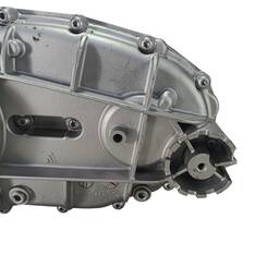 CAIXA TRAÇÃO VW AMAROK 2.0 3.0 DIESEL AUTOMÁTICA 2011 A 2025