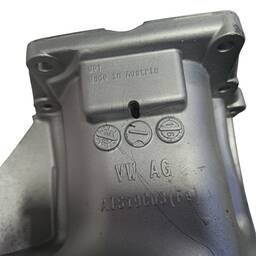 CAIXA TRAÇÃO VW AMAROK 2.0 3.0 DIESEL AUTOMÁTICA 2011 A 2025