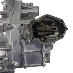 CAIXA TRAÇAO TRANSFERENCIA L200 2.5 1998 A 2012 AUTOMÁTICA