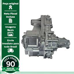 CAIXA TRAÇAO TRANSFERENCIA L200 2.5 1998 A 2012 AUTOMÁTICA