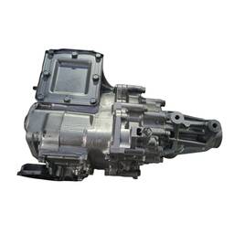 CAIXA TRAÇAO TRANSFERENCIA L200 2.5 1998 A 2012 AUTOMÁTICA