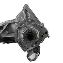 CAIXA TRAÇAO TRANSFERENCIA L200 2.5 1998 A 2012 AUTOMÁTICA