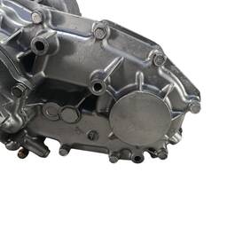 CAIXA TRAÇAO TRANSFERENCIA L200 2.5 1998 A 2012 AUTOMÁTICA