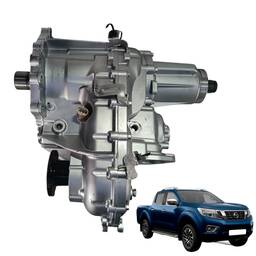 Caixa Traçao Transferrencia Frontier 2.3 Aut 2017 2018/..