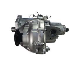 CAIXA TRAÇAO TRANSFERRENCIA FRONTIER 2.3 AUT 2017 2018/..