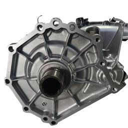 CAIXA TRAÇAO TRANSFERRENCIA FRONTIER 2.3 AUT 2017 2018/..